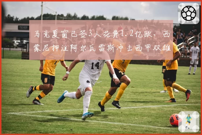 马竞夏窗已签3人花费1.2亿欧，西蒙尼押注阿尔瓦雷斯冲击西甲双雄
