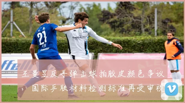 王曼昱反手弹击球拍胶皮颜色争议,国际乒联材料检测标准再受审视